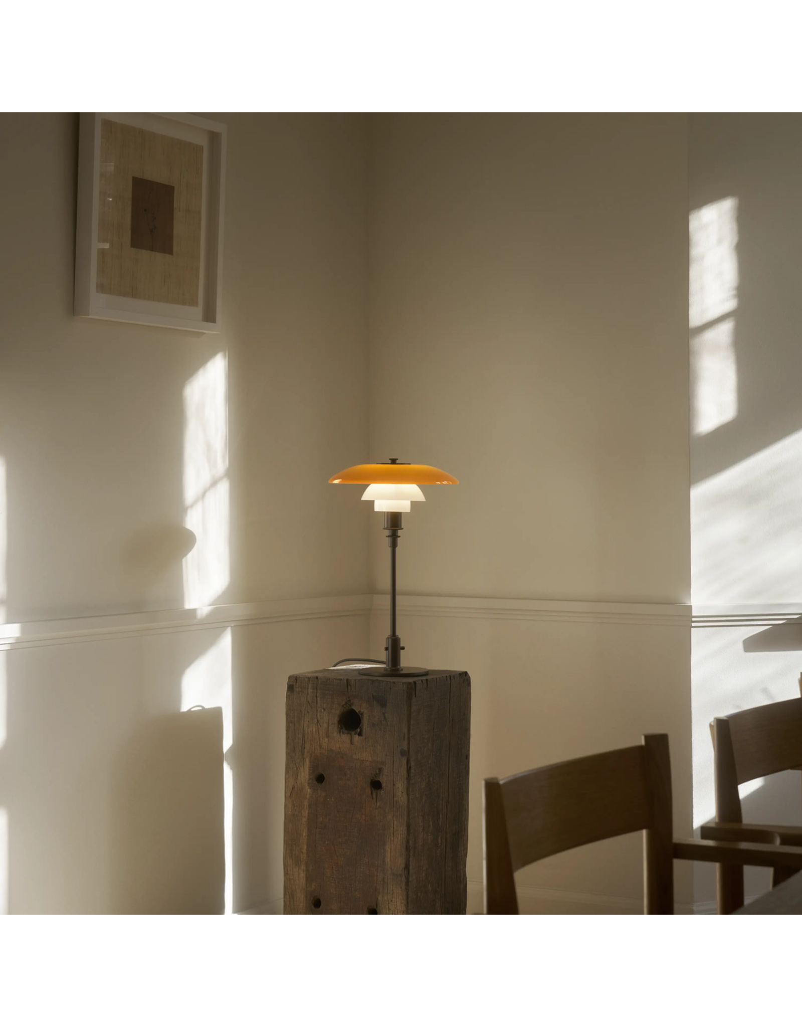PH 3/2 TABLE LAMP CENTENARY EDITION