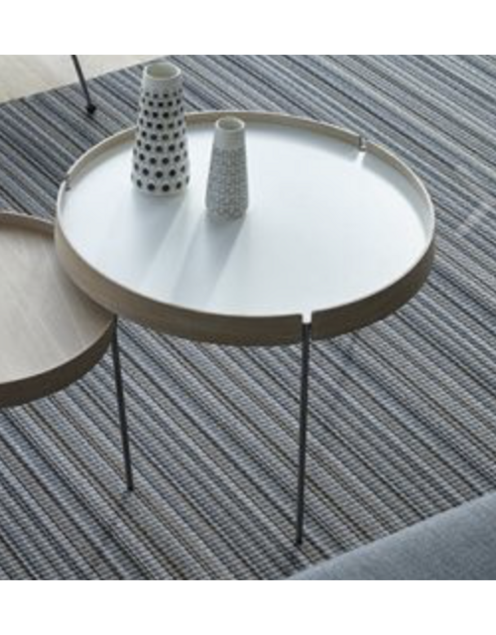 AK 750 TURN TABLE, DIA: 80CM