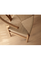 CH24 WISHBONE CHAIR
