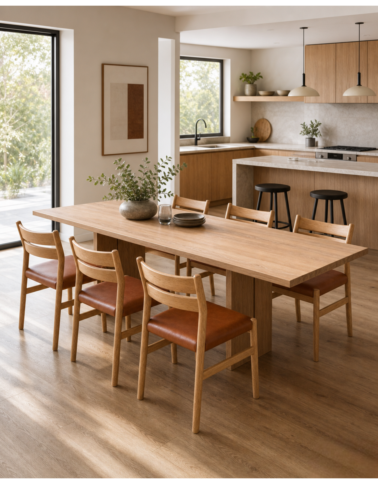 BM 4023 MOKU ITA TABLE