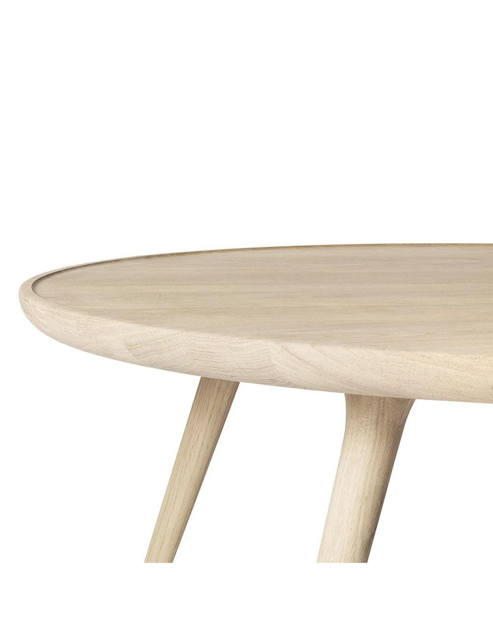 ACCENT SIDE TABLE - 3 LEGS