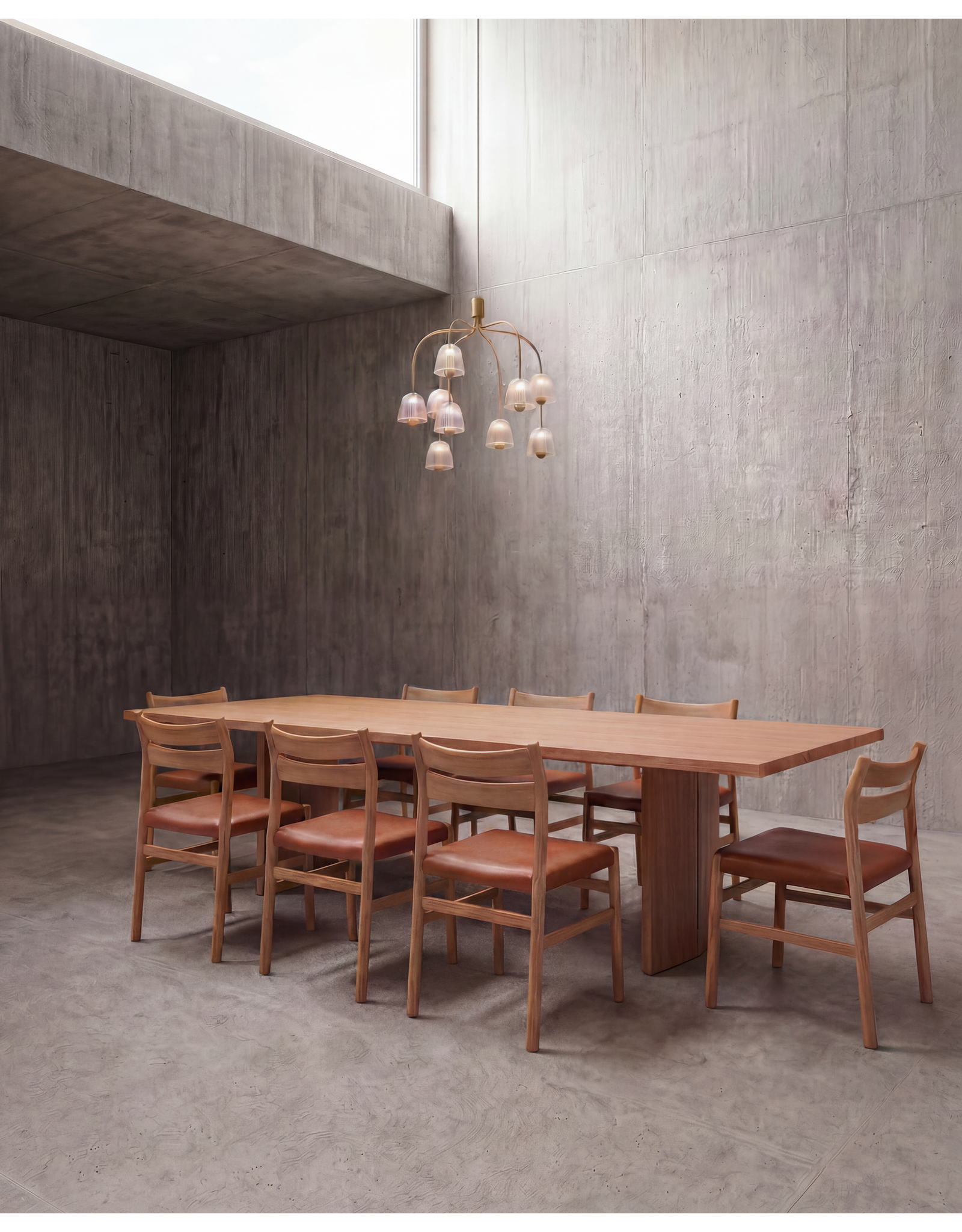 BM 4023 MOKU ITA TABLE