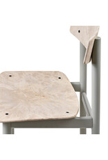 BM3162 CONSCIOUS CHAIR