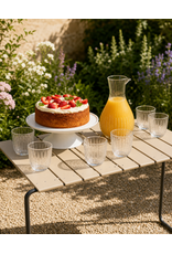 SWEDISH GRACE CLEAR CARAFE