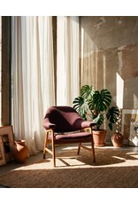 1960's INSPIRED PAIR OF BREEZE LOUNGE CHAIRS