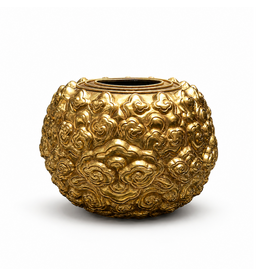 CLOUD BOWL 銅製雲碗