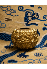 CLOUD BOWL 銅製雲碗
