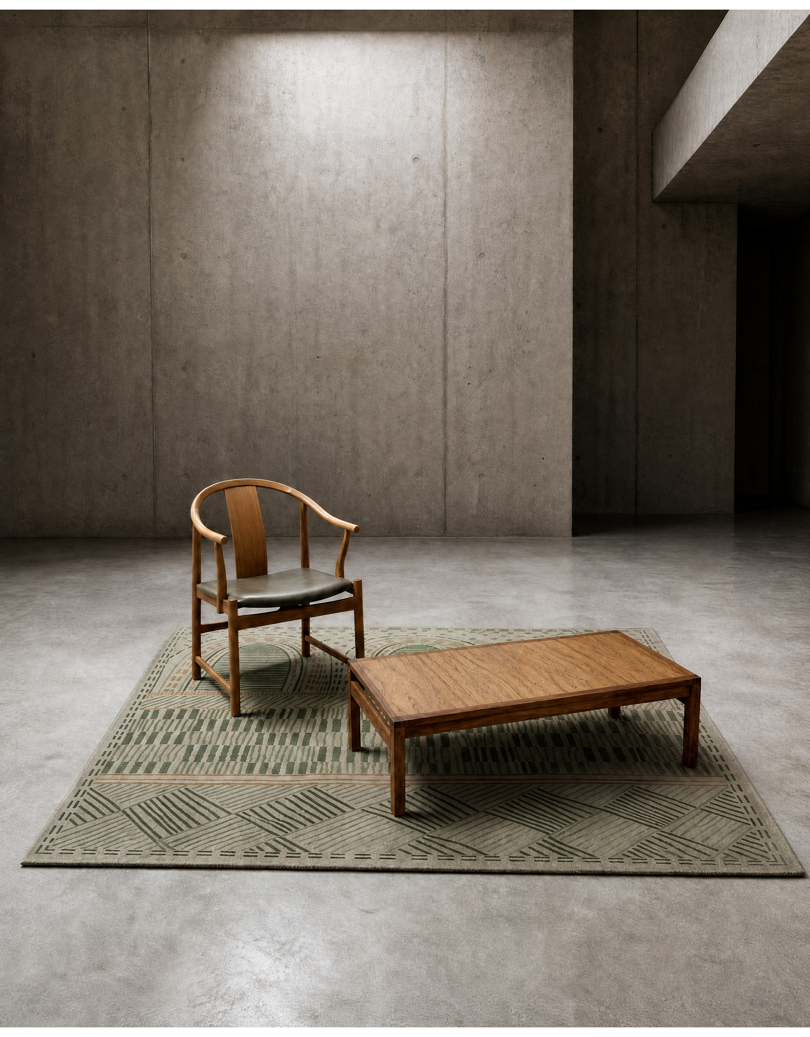 PP56 THE CHINESE CHAIR