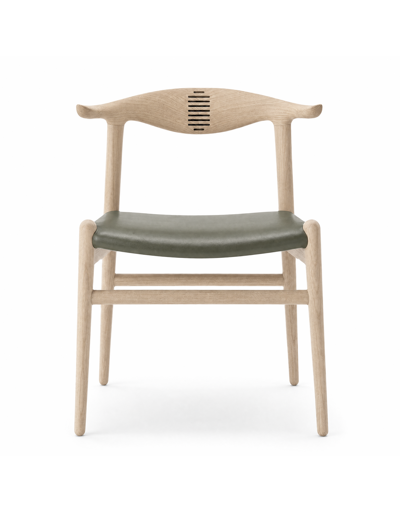 PP505 COW HORN CHAIR
