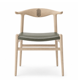 PP505 COW HORN CHAIR