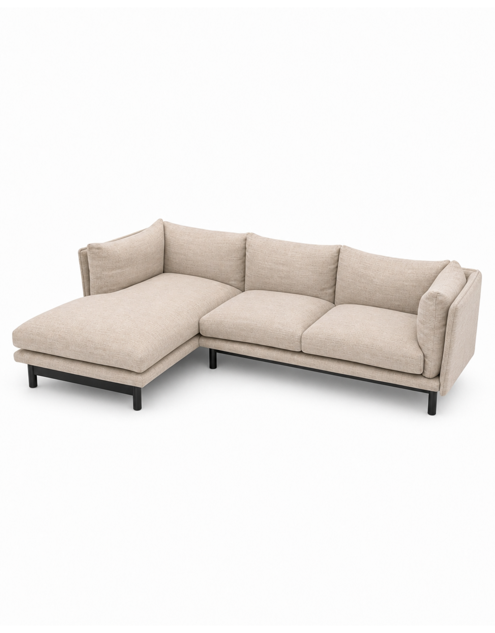 KITE L-SHAPE SOFA