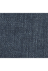 BUTTERFLY SOFA IN BLUE FABRIC