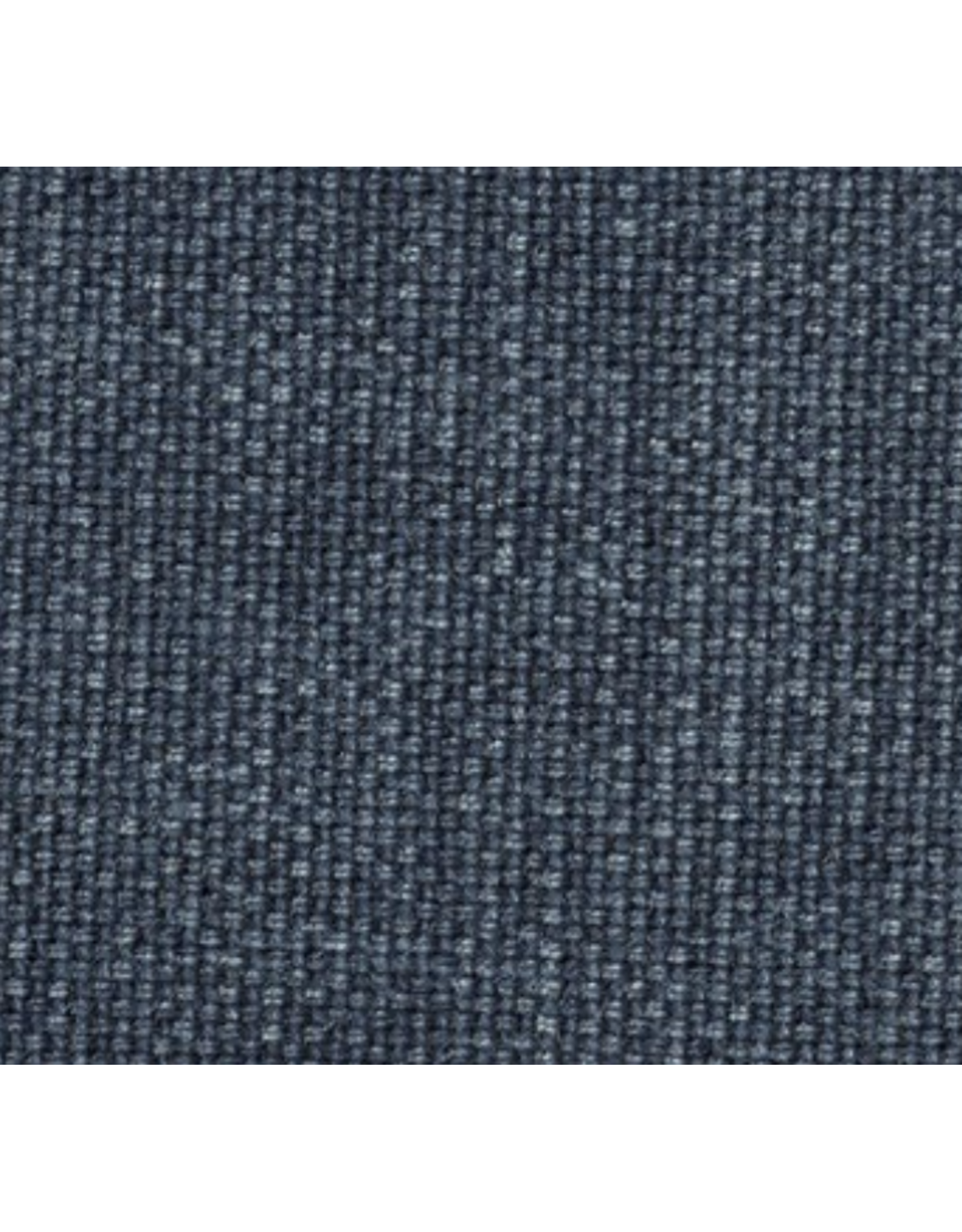 BUTTERFLY SOFA IN BLUE FABRIC