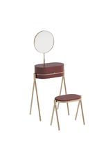 JIAZHUANG 化妝台