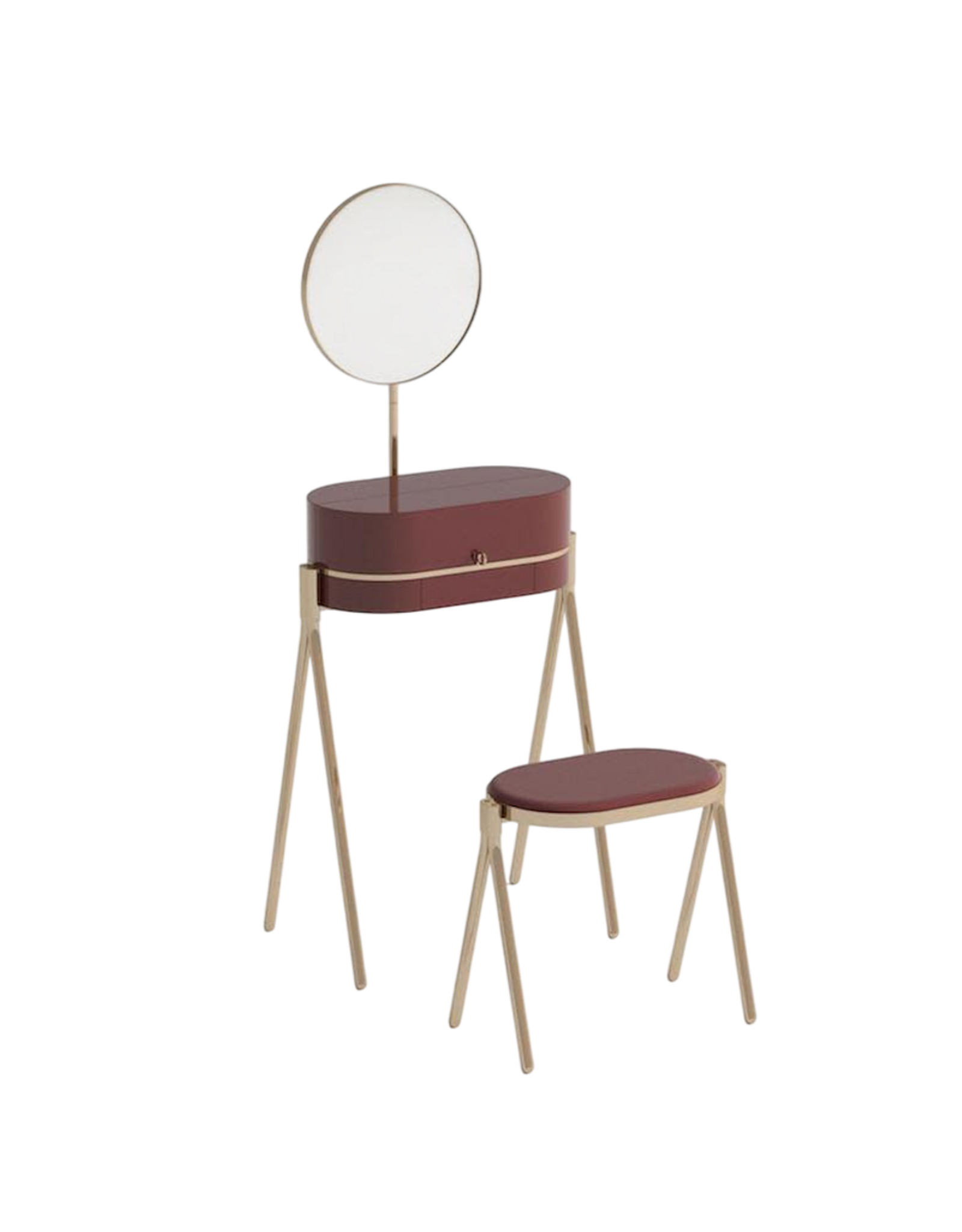 JIAZHUANG DRESSING TABLE