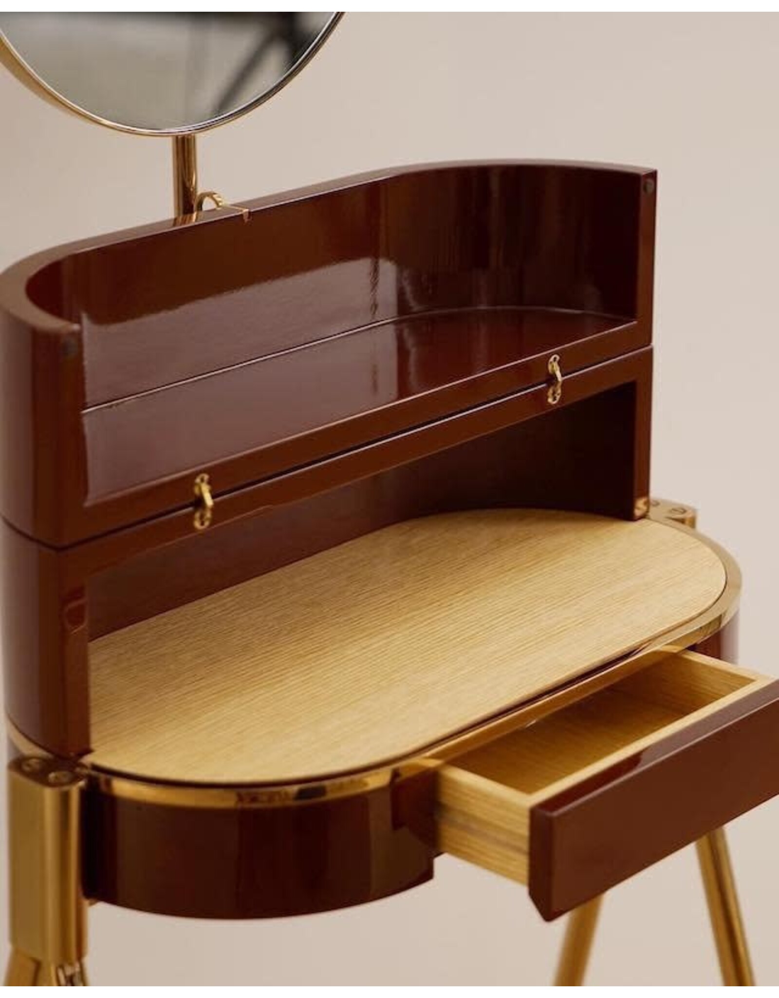 JIAZHUANG DRESSING TABLE