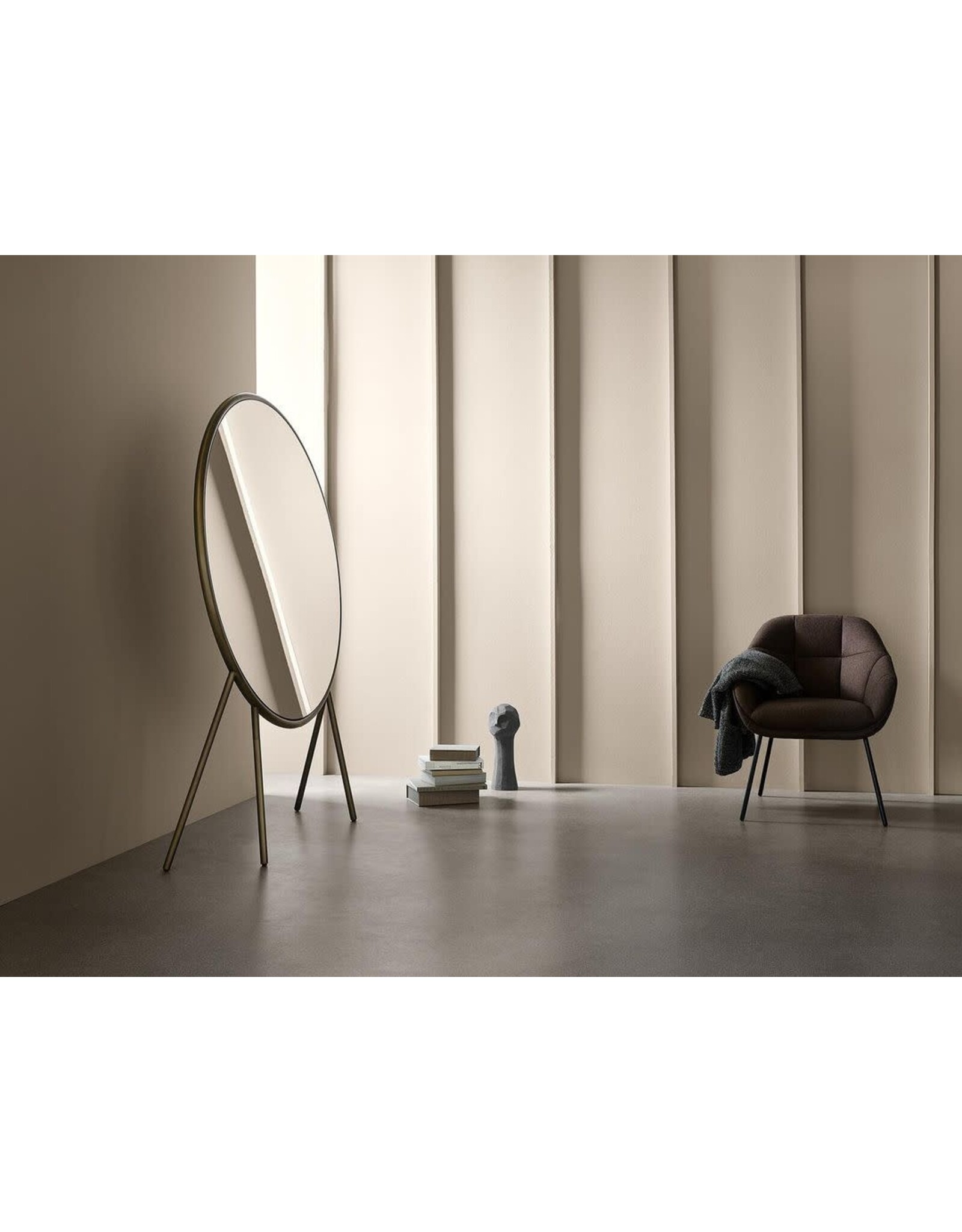 MONDO MIRROR