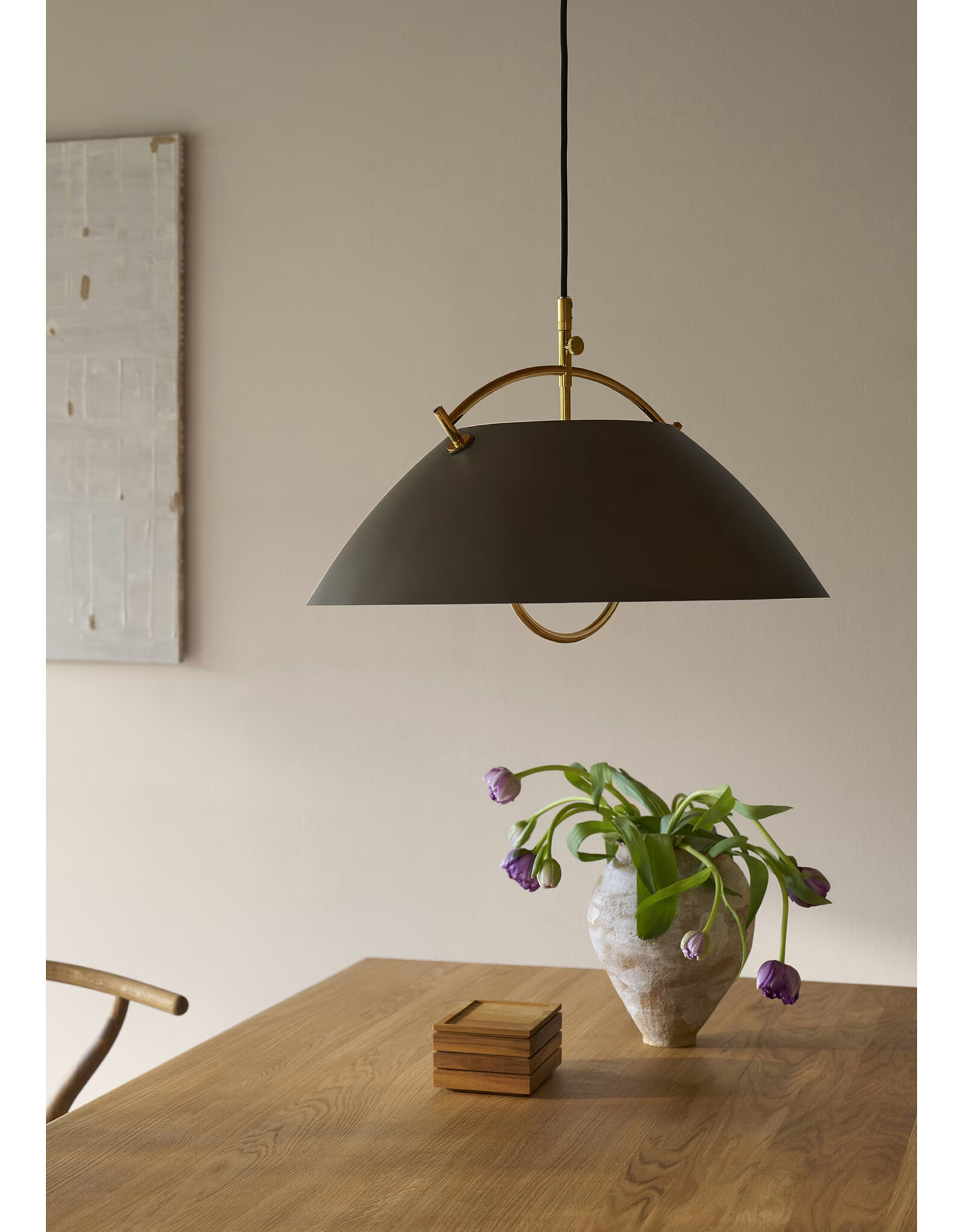 HJW37 THE PENDANT BIRTHDAY EDITION