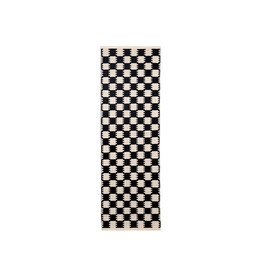 NORDICMODERN RUG VK-5 IN BLACK /WHITE COLOUR