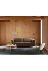 HALVES COFFEE TABLE