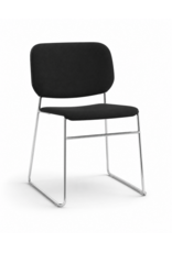 (BARGAIN CORNER) LITE STACKABLE CHAIR