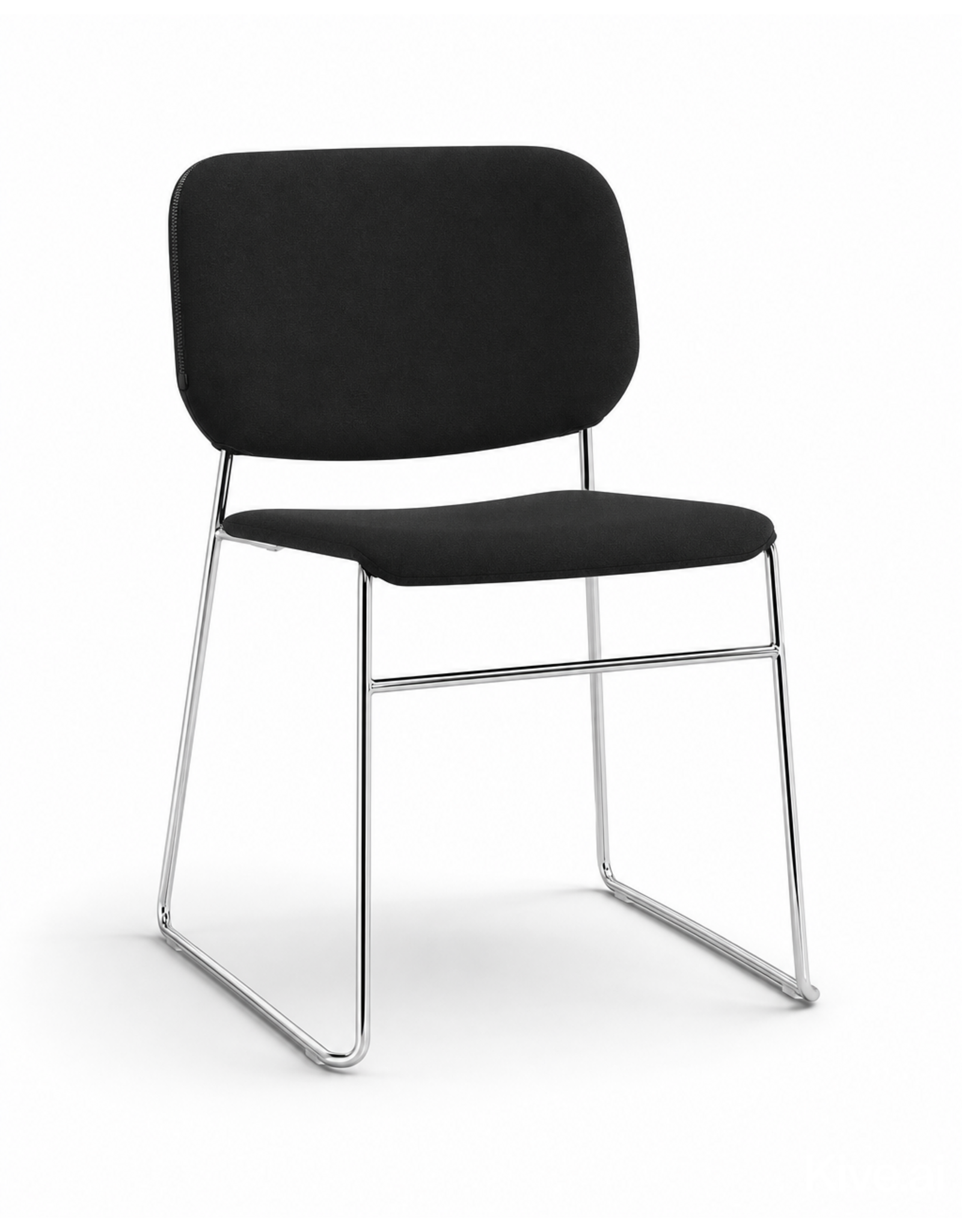 (BARGAIN CORNER) LITE STACKABLE CHAIR