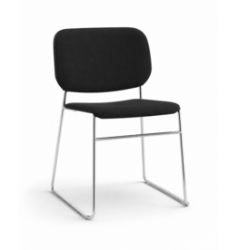 (BARGAIN CORNER) LITE STACKABLE CHAIR