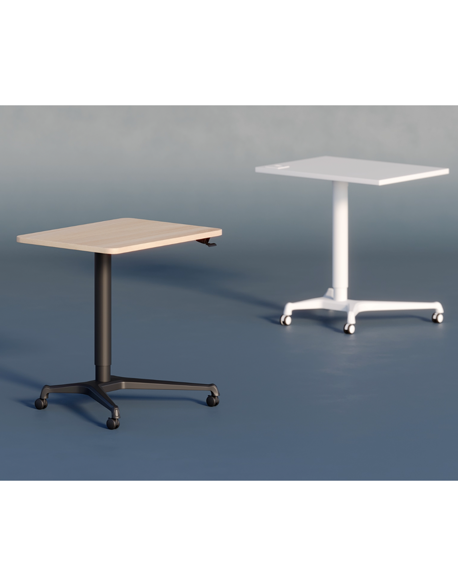 AERO MINI RCR DESK