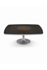BJORN WIINBLAD COFFEE TABLE