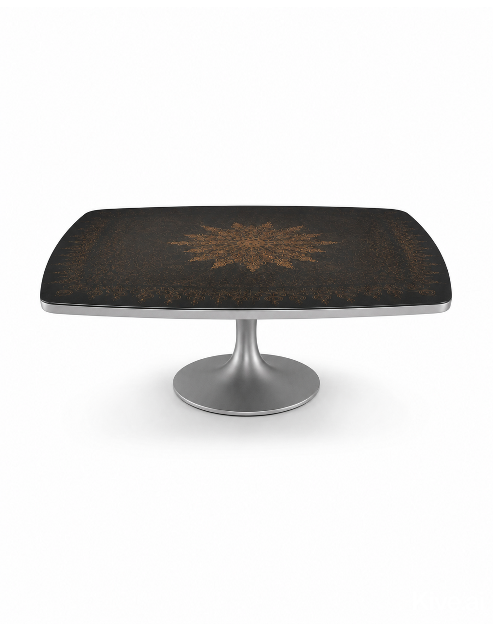 BJORN WIINBLAD COFFEE TABLE