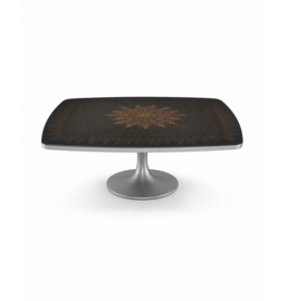 BJORN WIINBLAD COFFEE TABLE