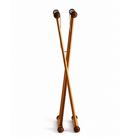 (BARGAIN CORNER) FOLDING TRAY TABLE STAND