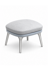 (BARGAIN CORNER) JH11 MATCHING FOOTSTOOL