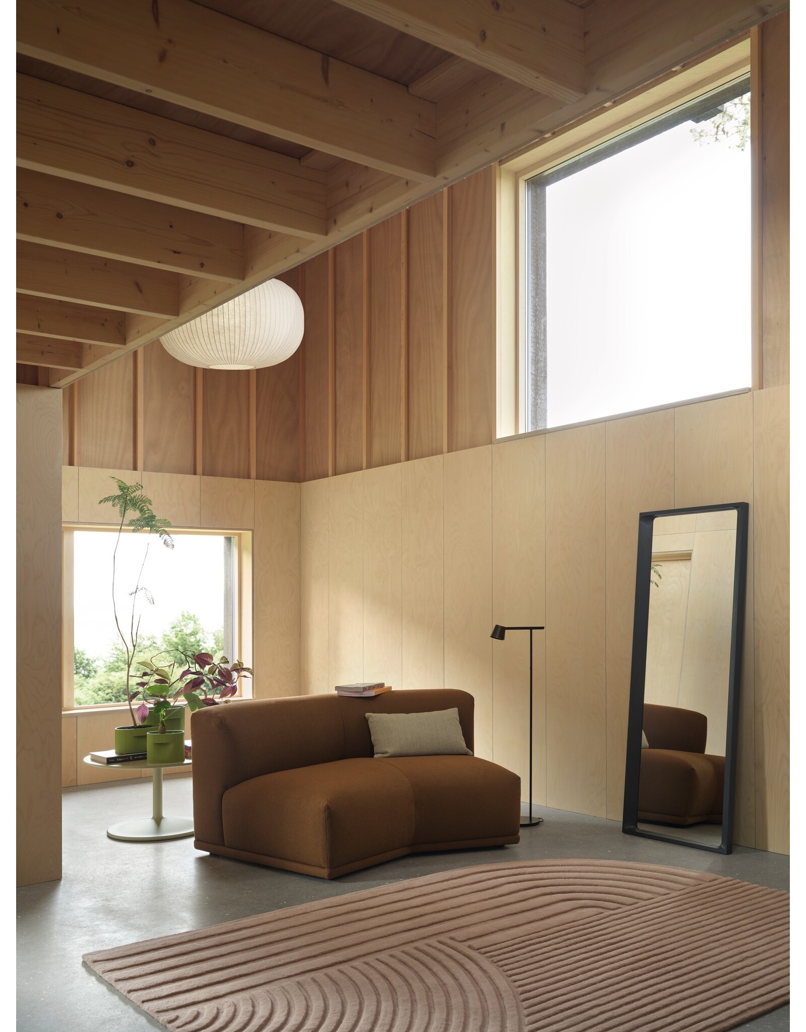 CONNECT MODULAR SOFA