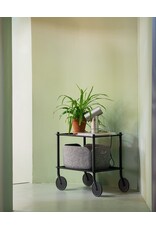 FLOW TROLLEY 2 LAYER