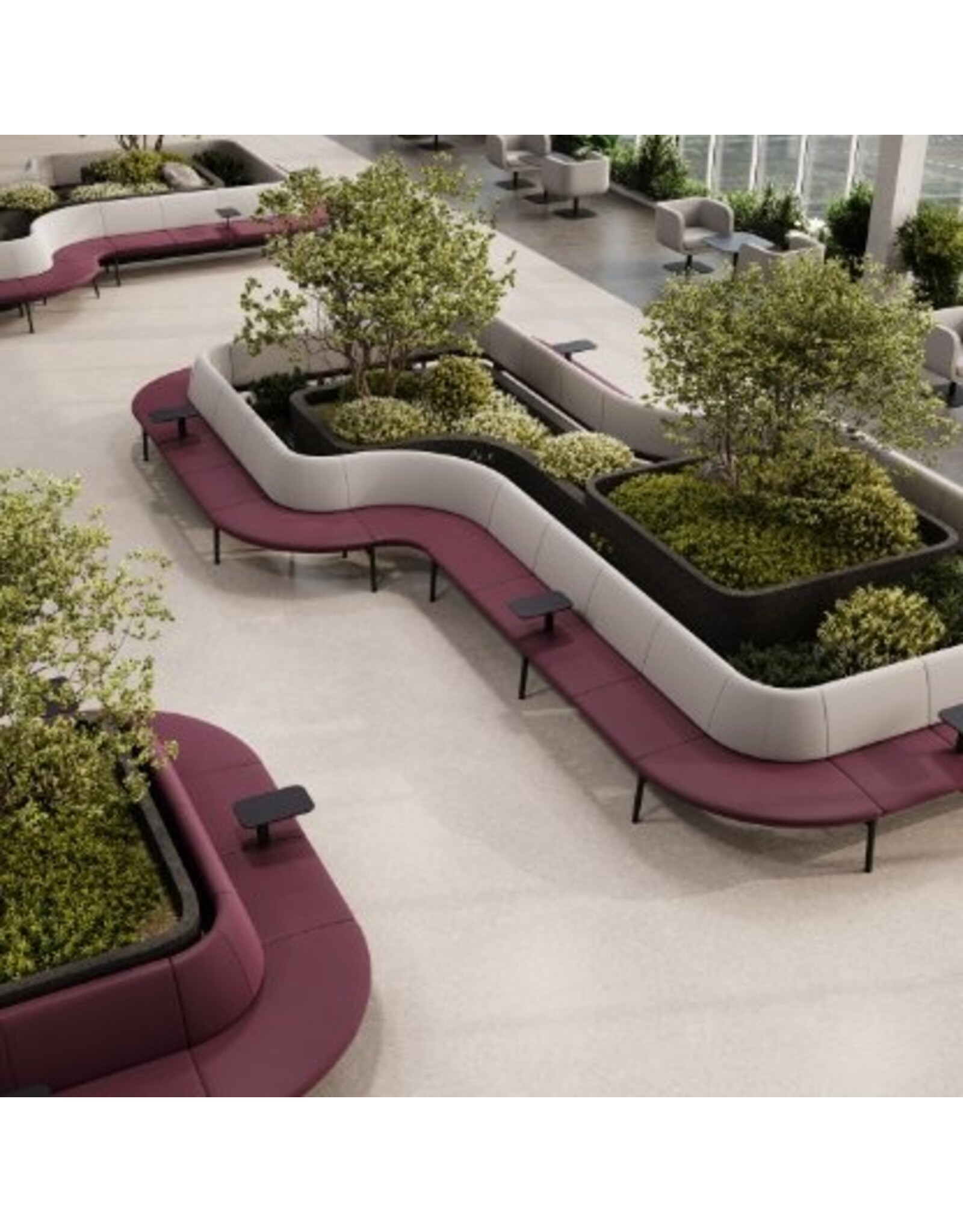 GENAYA SOFA Z SHAPE 1