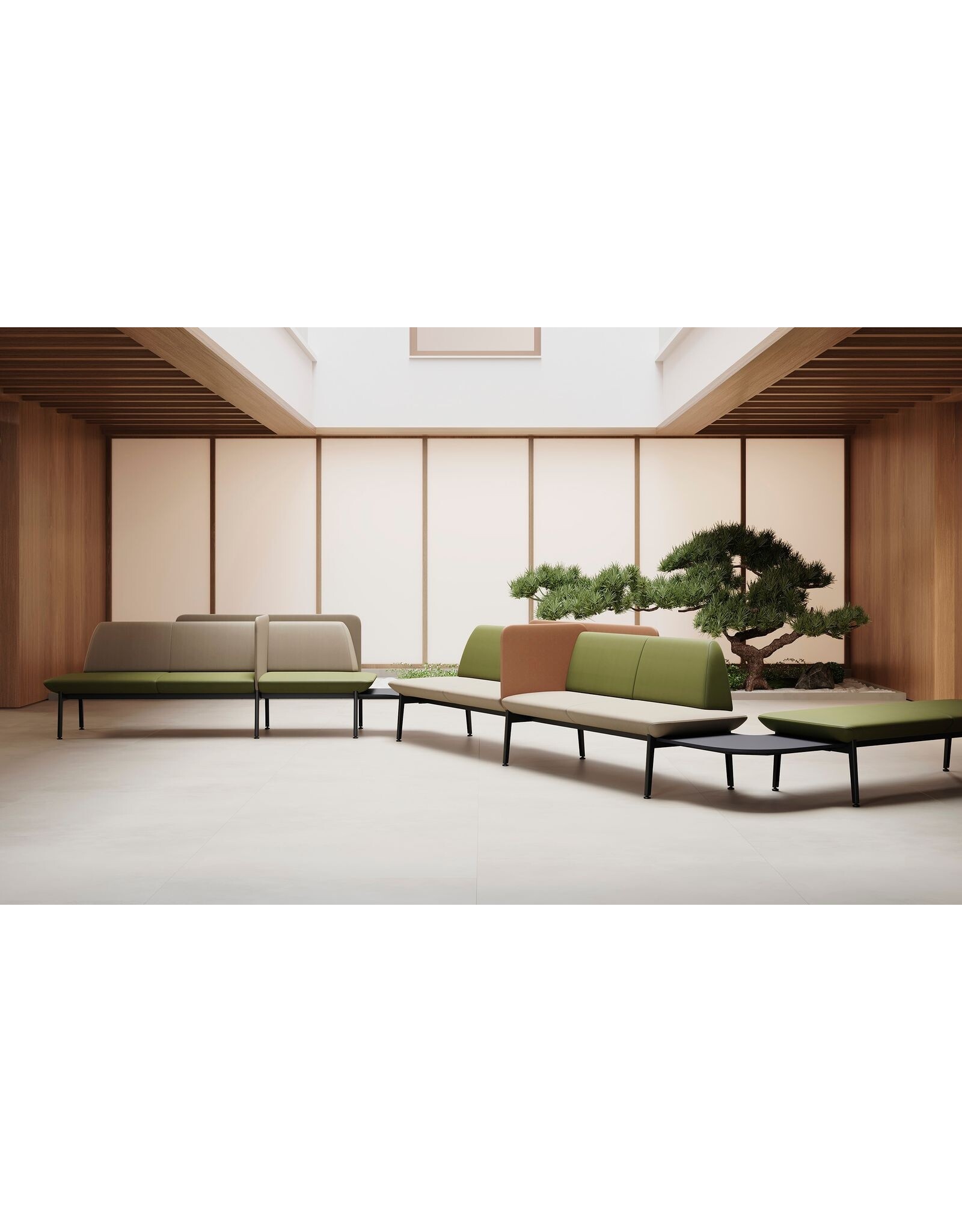 GENAYA SOFA Z SHAPE 1