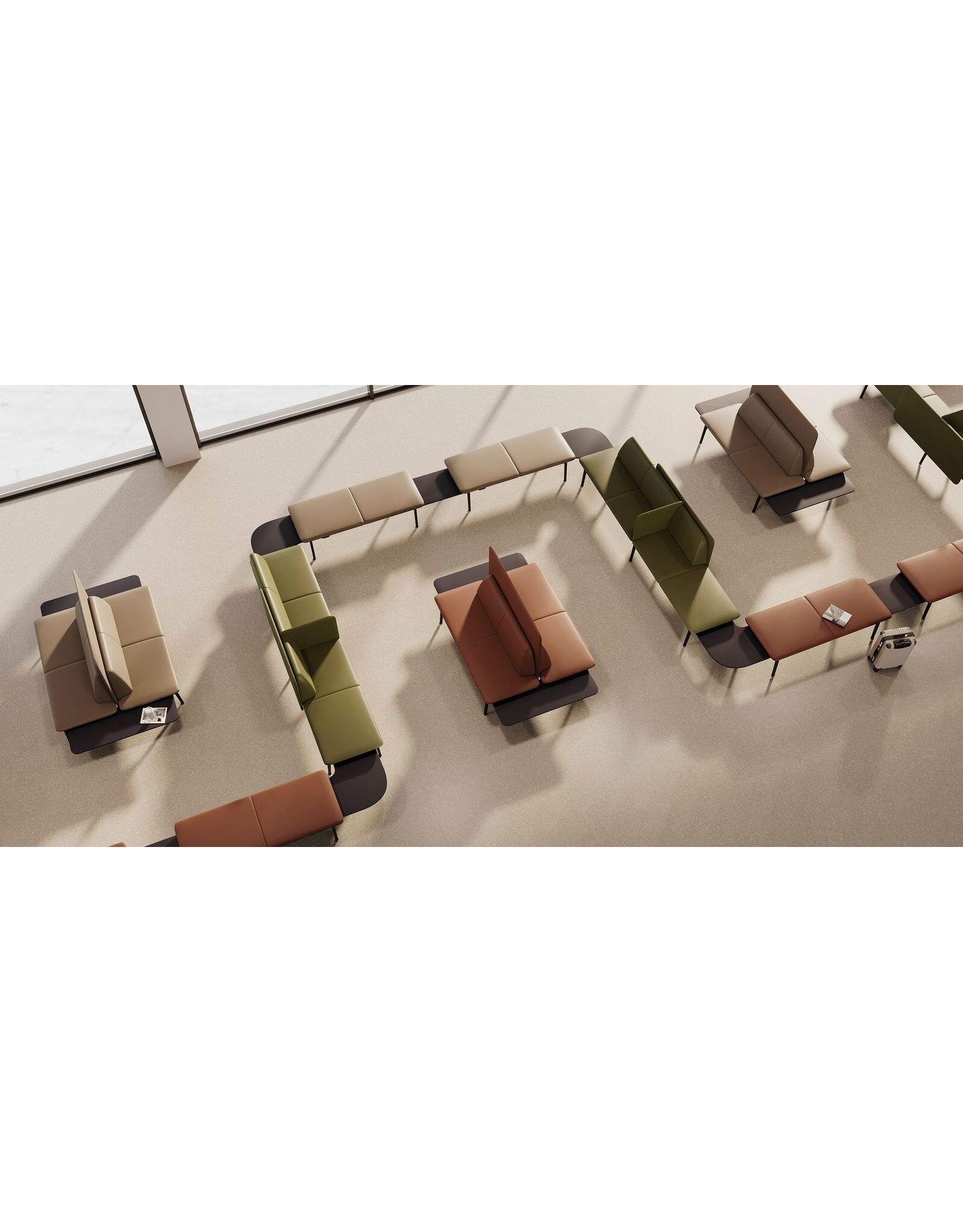 GENAYA SOFA Z SHAPE 1