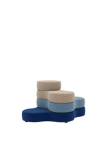 TAPA MODULAR POUFFE N4-1