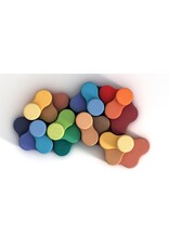 TAPA MODULAR POUFFE N4-1