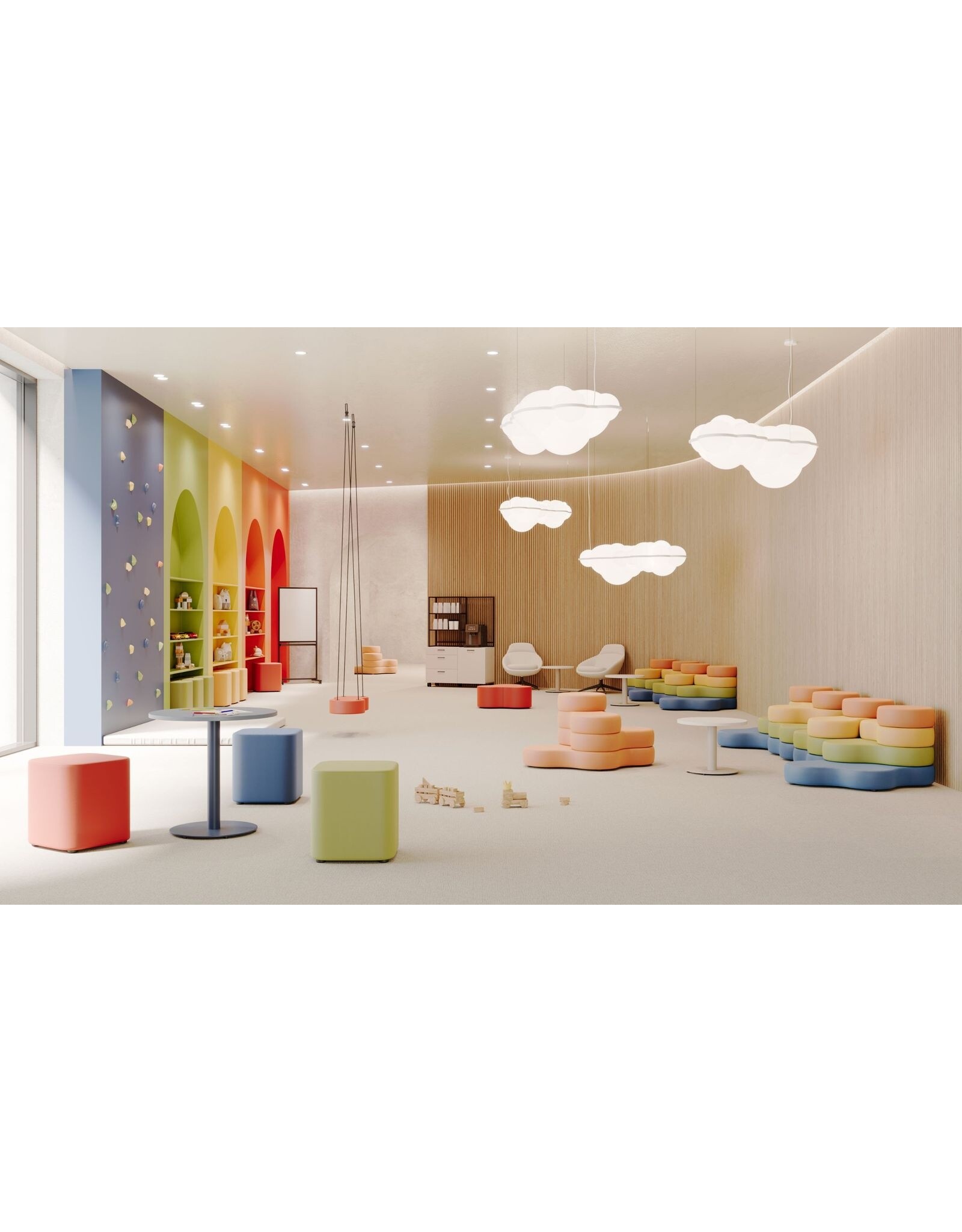 TAPA MODULAR POUFFE N4-1