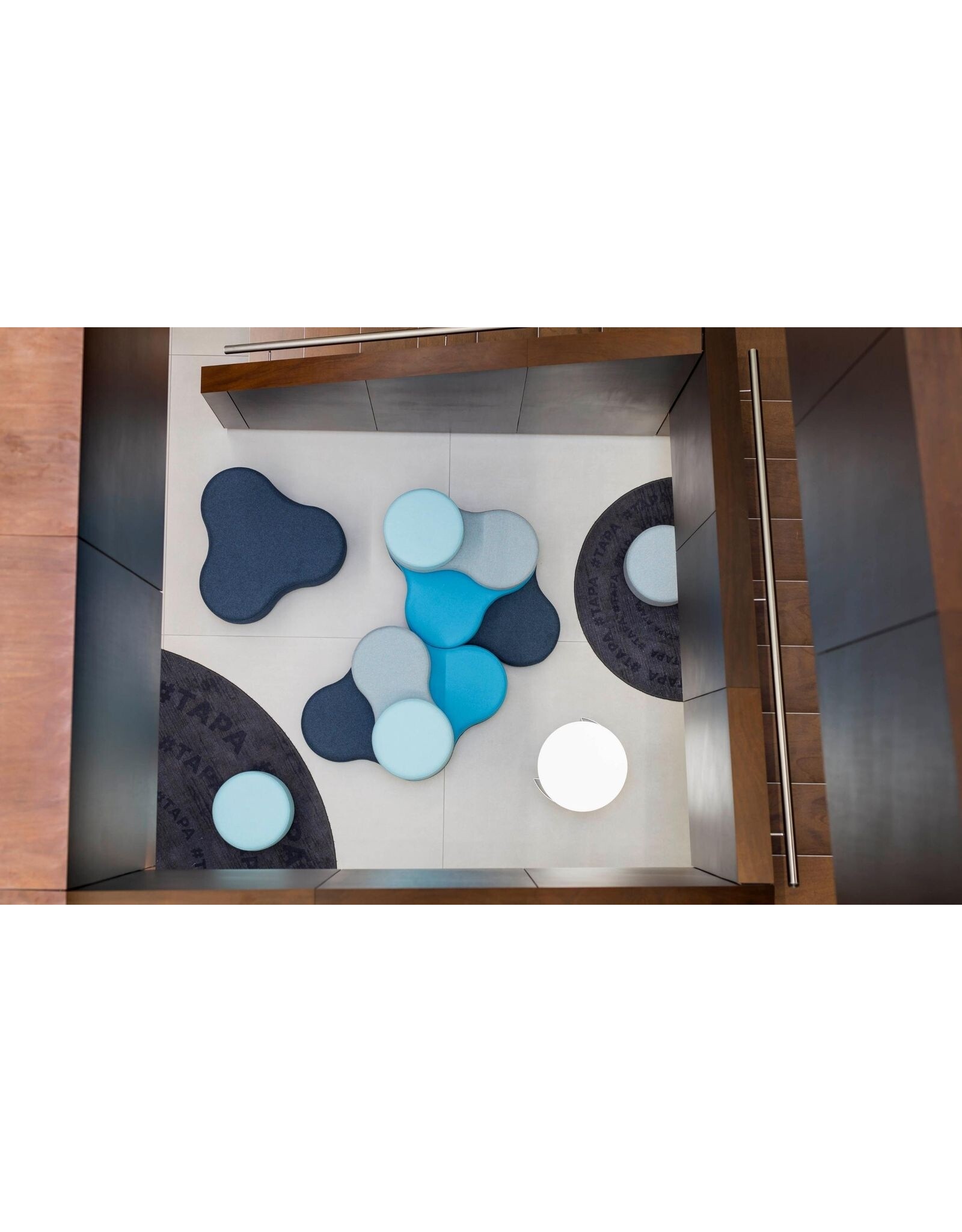 TAPA MODULAR POUFFE N4-1