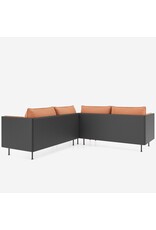 CREVA LANDSCAPE L-SHAPE EX