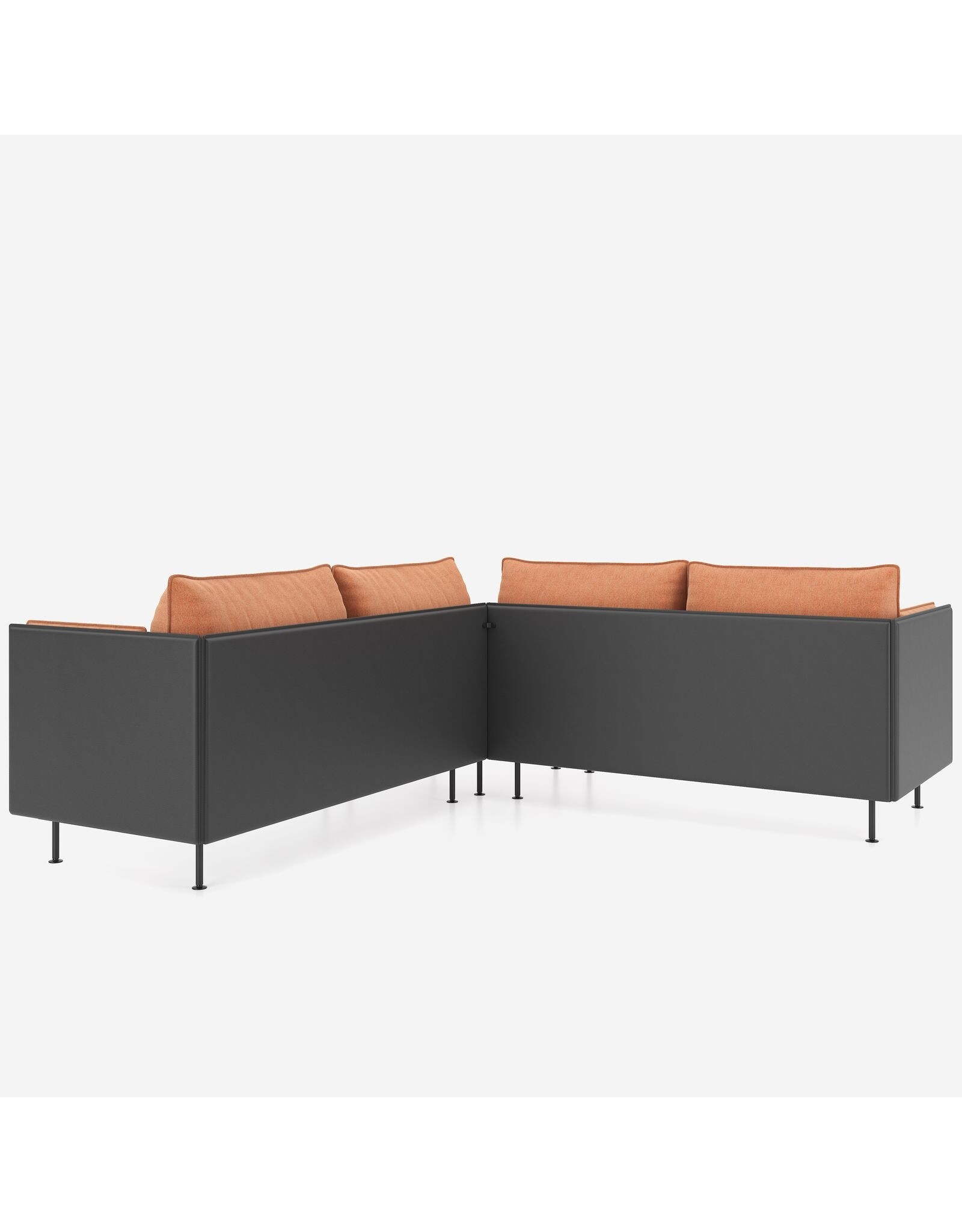 CREVA LANDSCAPE L-SHAPE EX