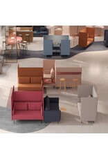 CREVA LANDSCAPE L-SHAPE EX