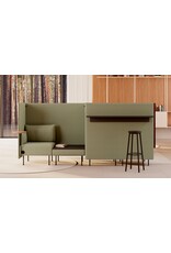 CREVA LANDSCAPE L-SHAPE EX