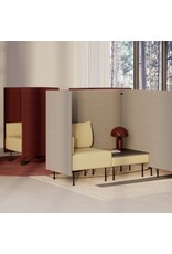 CREVA LANDSCAPE L-SHAPE EX