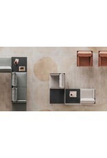 CREVA LANDSCAPE L-SHAPE EX