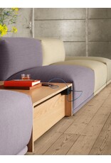 CONNECT MODULAR BACK-TO-BACK CONFIGURATION 3