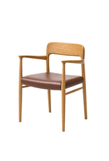 MODEL 56 MØLLER ARMCHAIR